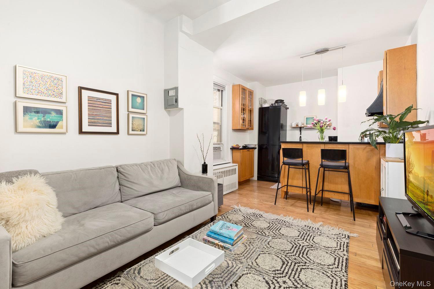 66 Madison Avenue Unit 10L