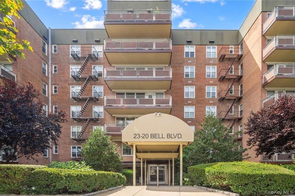 2320 Bell Blvd Unit 5C