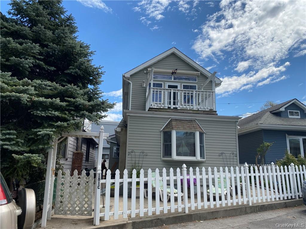 181C Edgewater Unit C