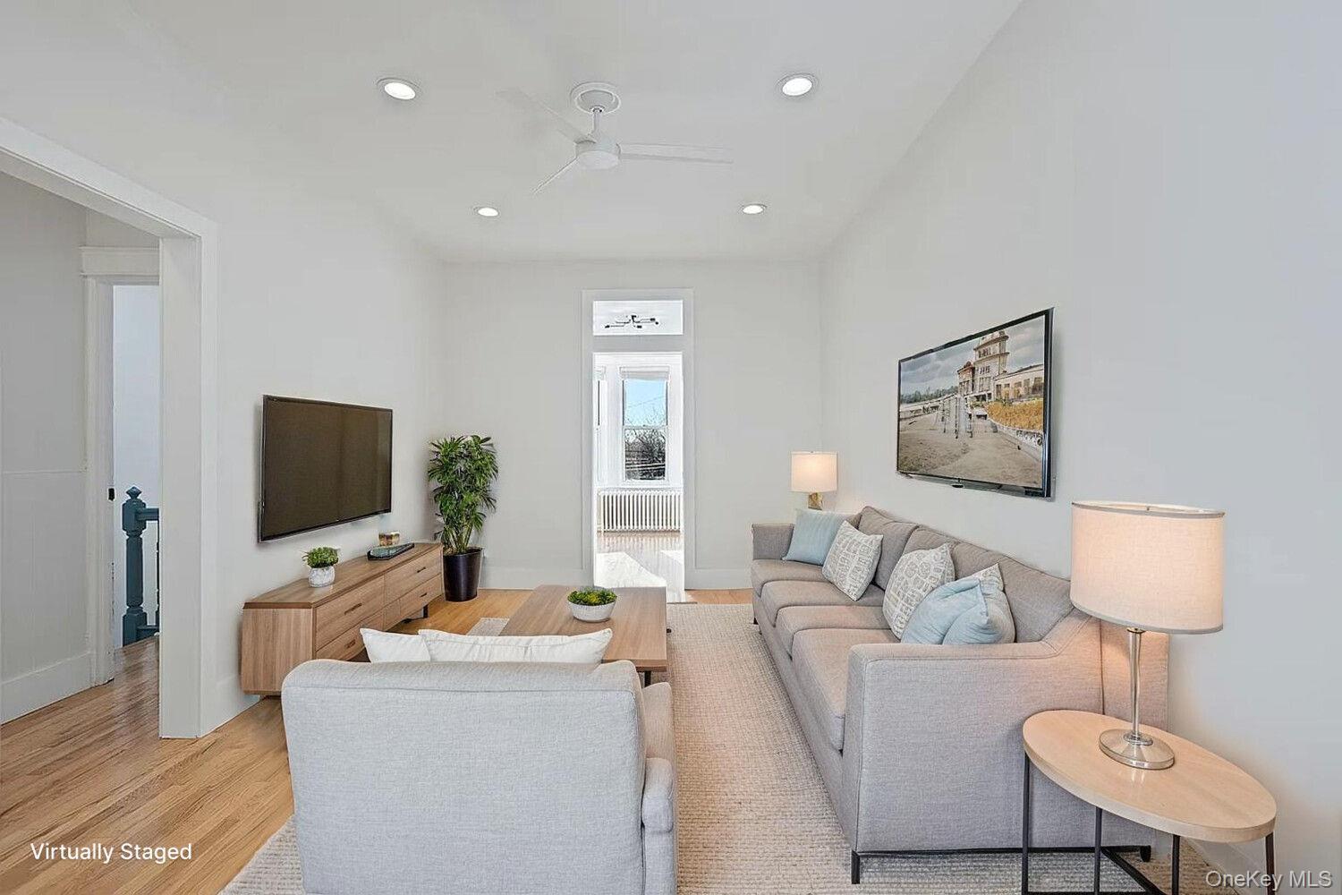 60-51 Putnam Avenue Unit 2