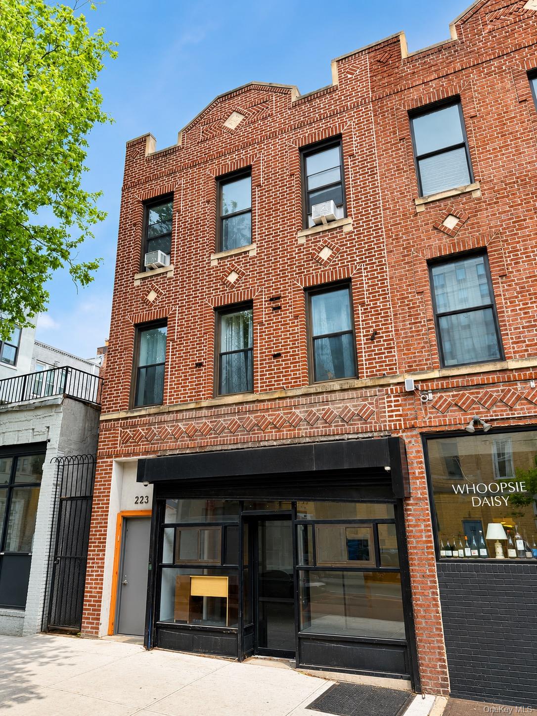 223 Rogers Ave