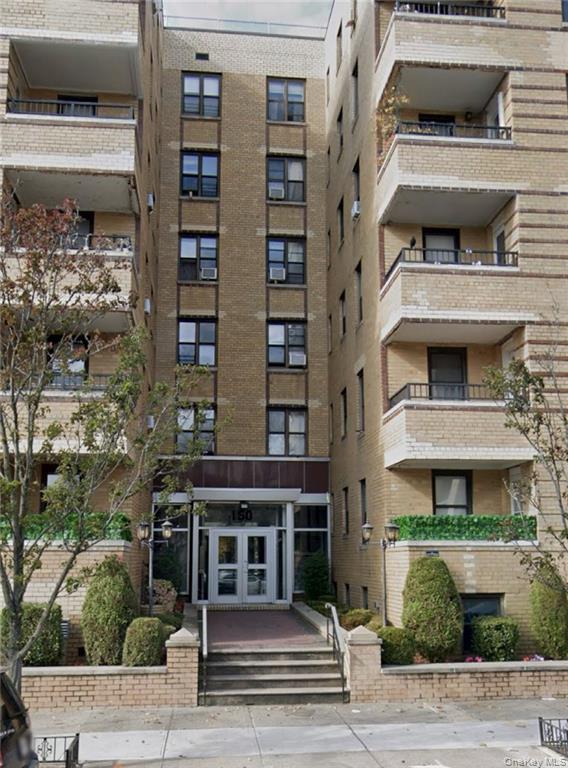 150 W End Ave Unit 3B