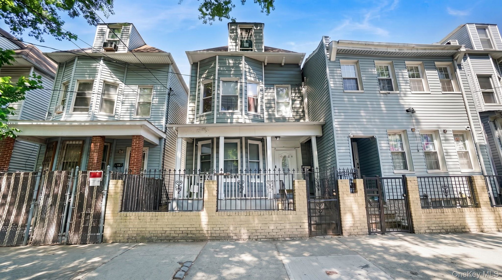 2661 Briggs Ave Unit A