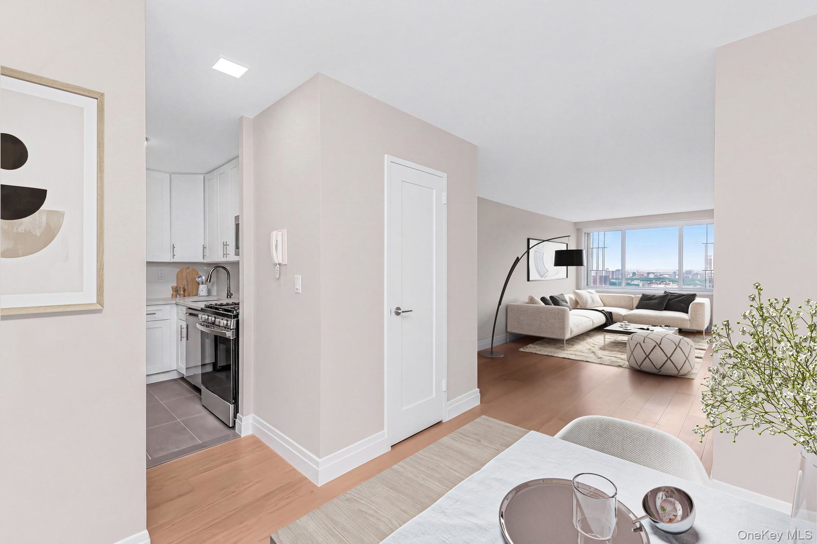 3333 Henry Hudson Pkwy Unit 18C