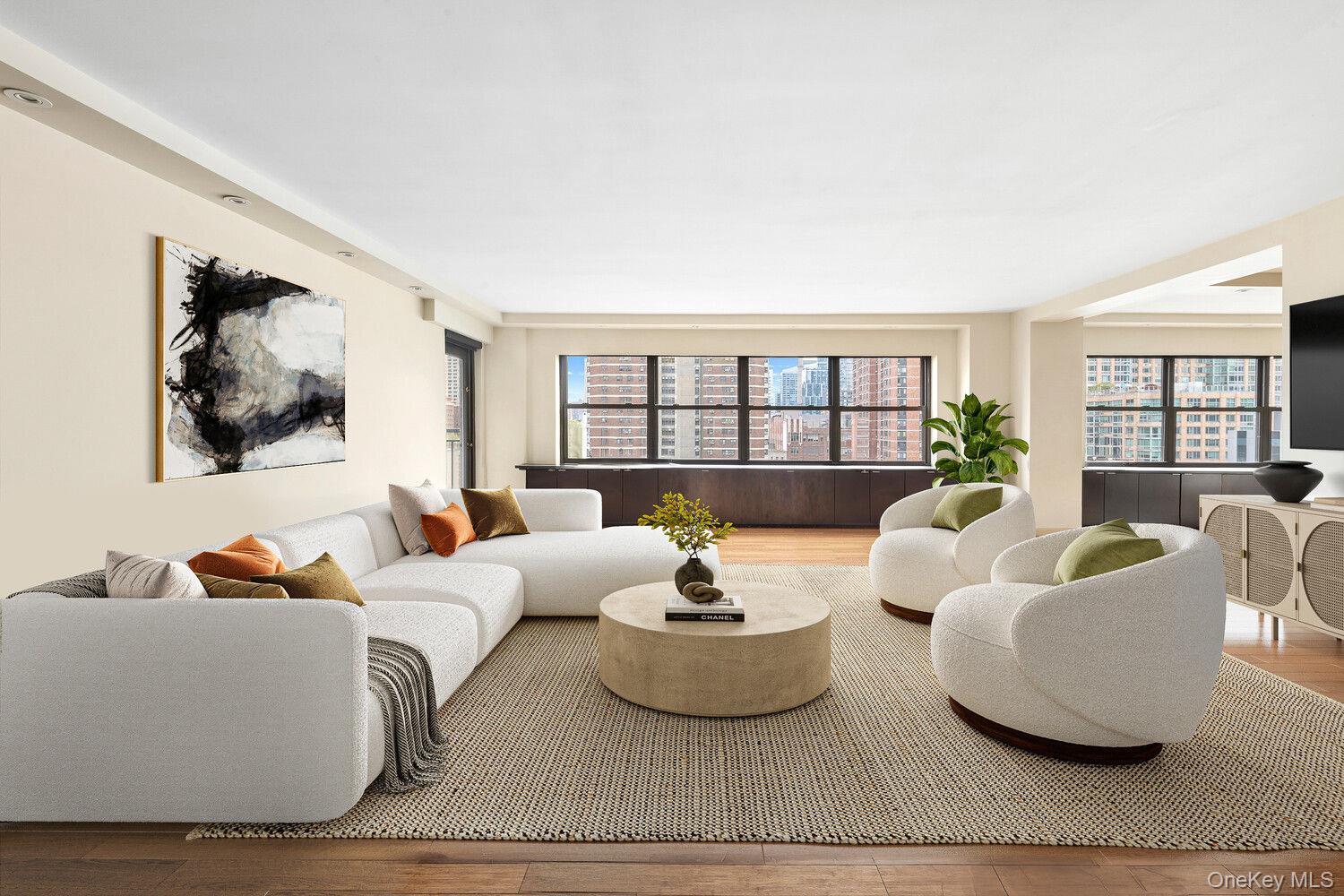 140 W End Avenue Unit 11cd