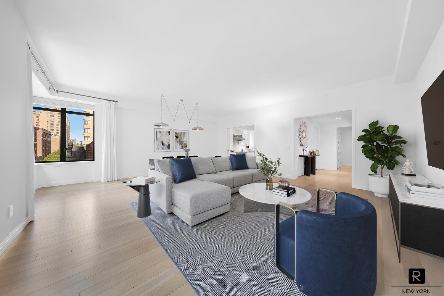 269 West 87th Street Unit 6-A
