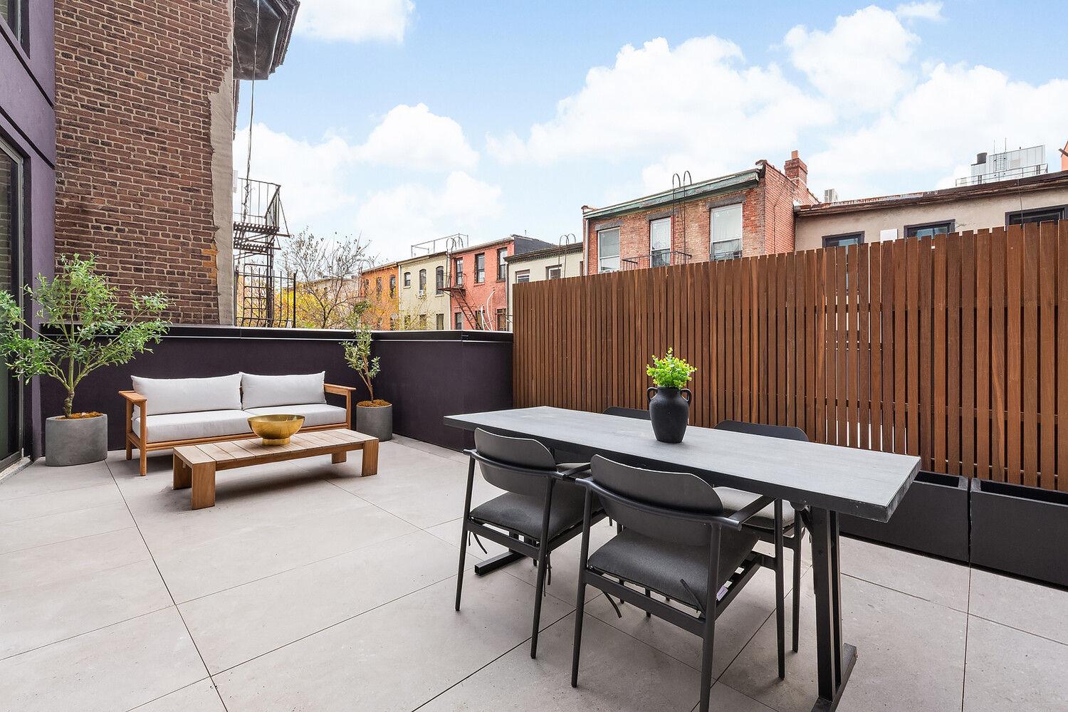 701 Prospect Pl Unit 203