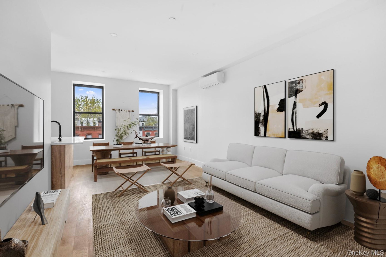 256 Putnam Ave Unit 4ph