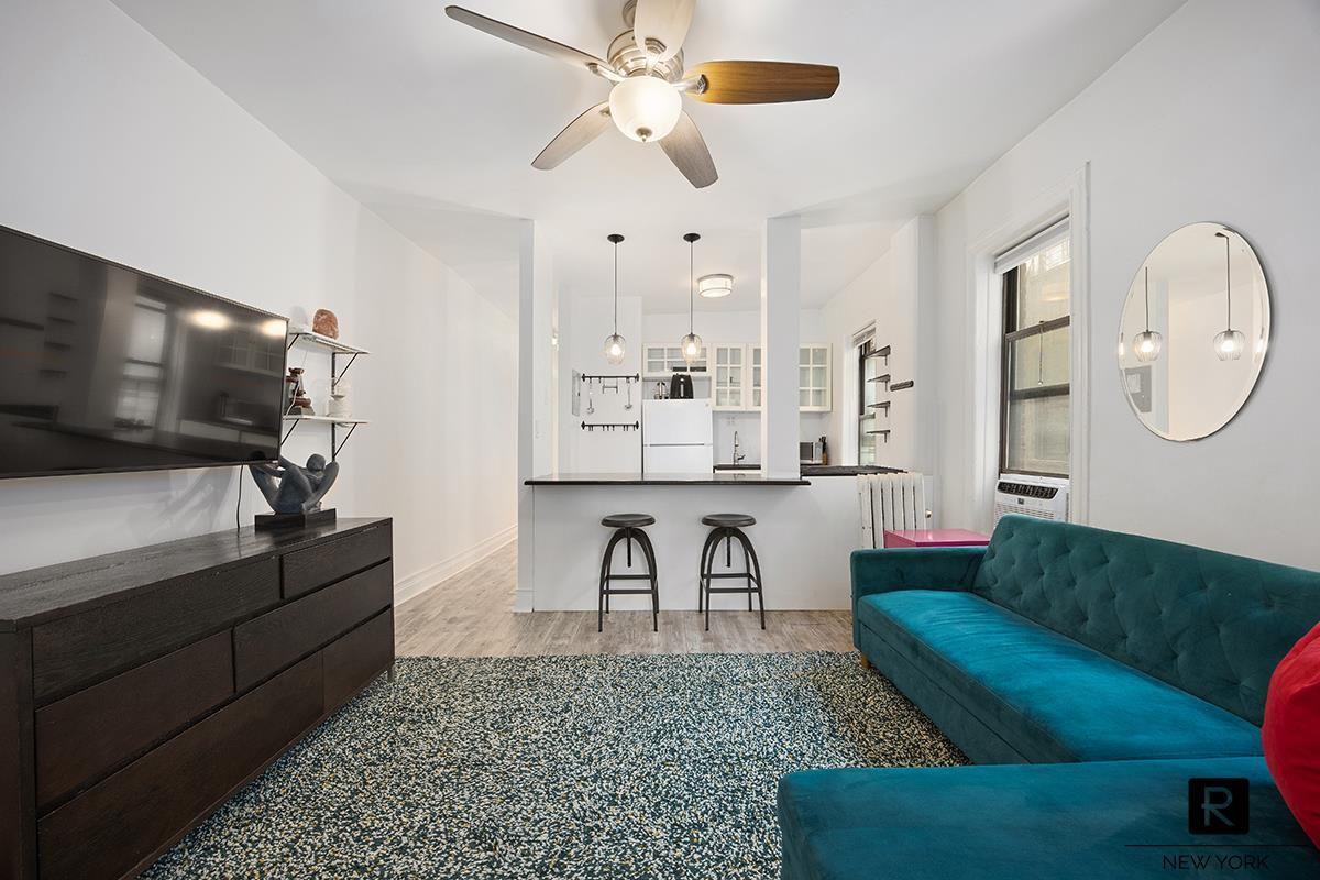 1993 Amsterdam Avenue Unit 33