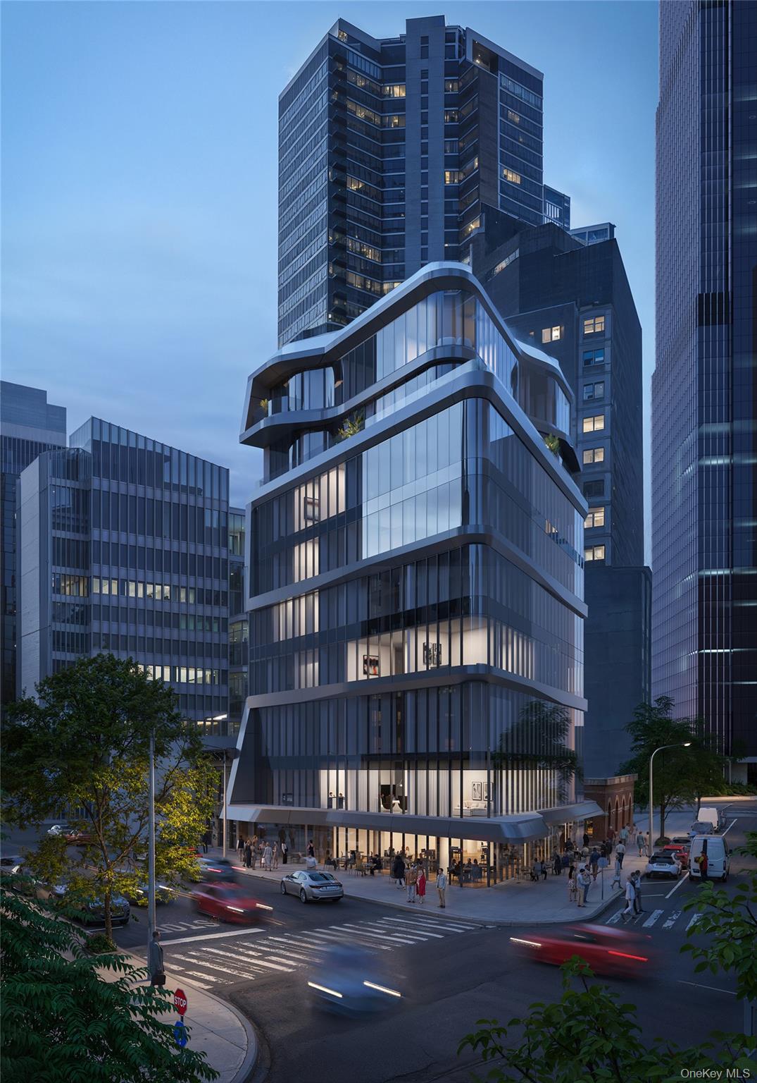 2508 43rd Ave Unit 5A