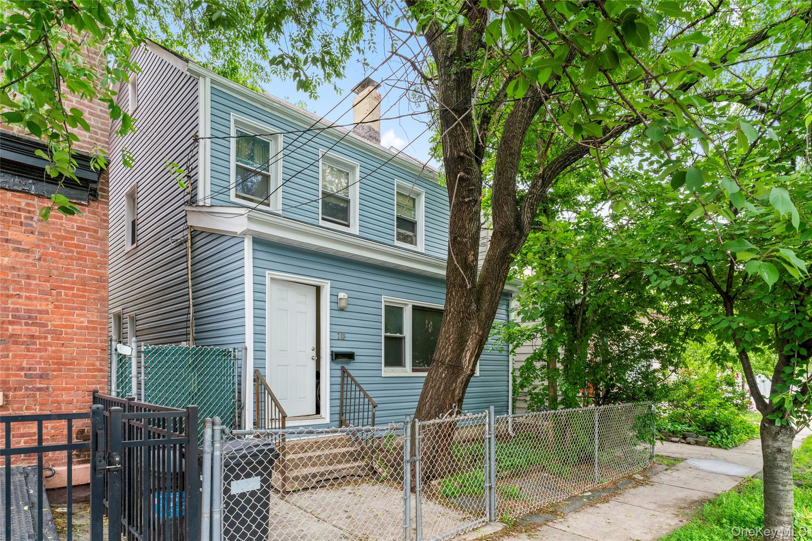218 Targee St