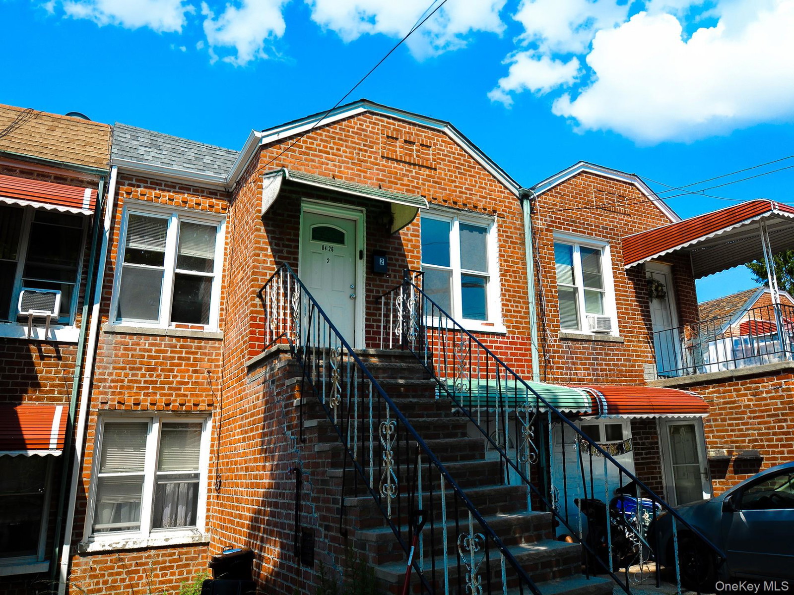 8426 Little Neck Pkwy Unit 2