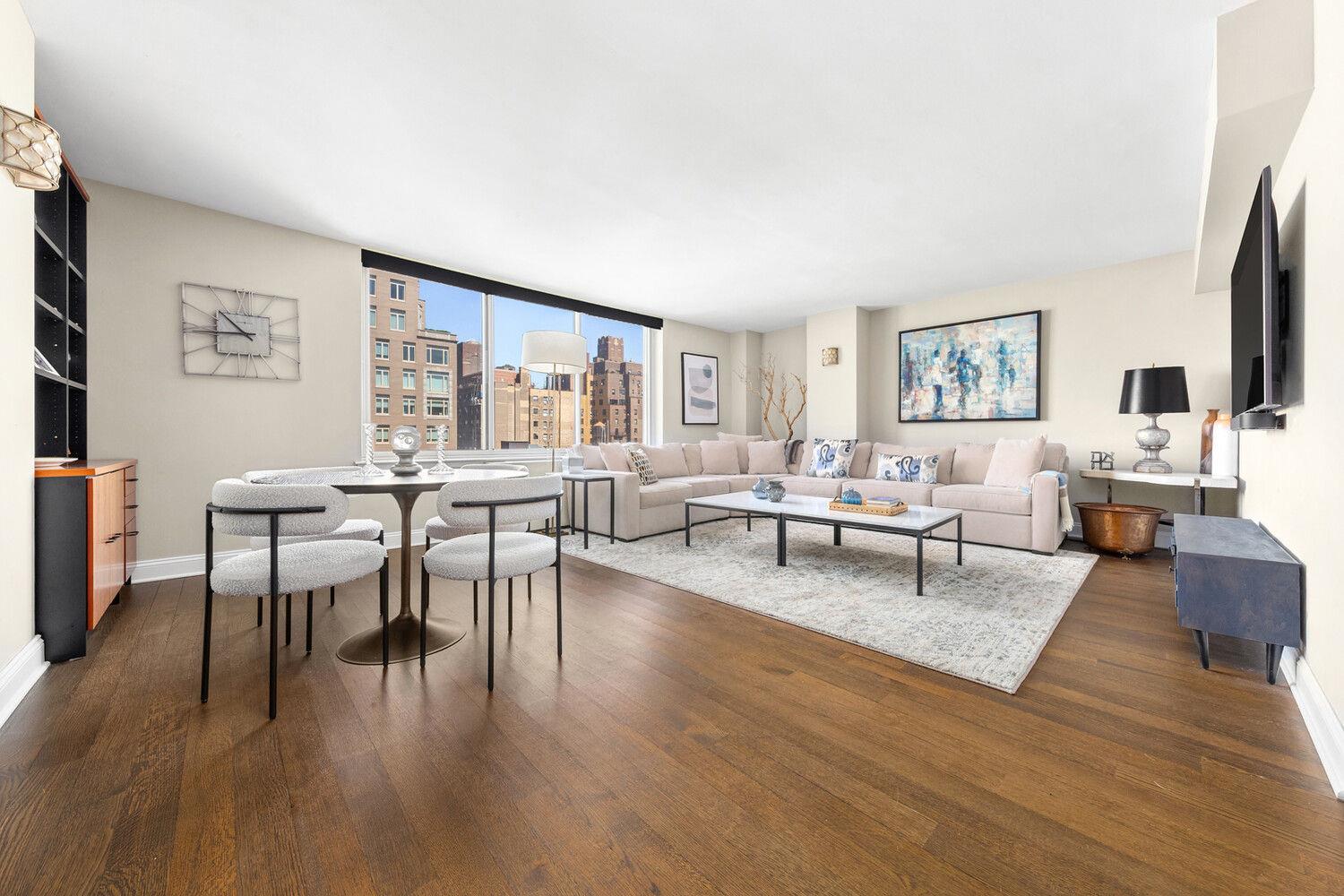 2250 Broadway Unit 12B