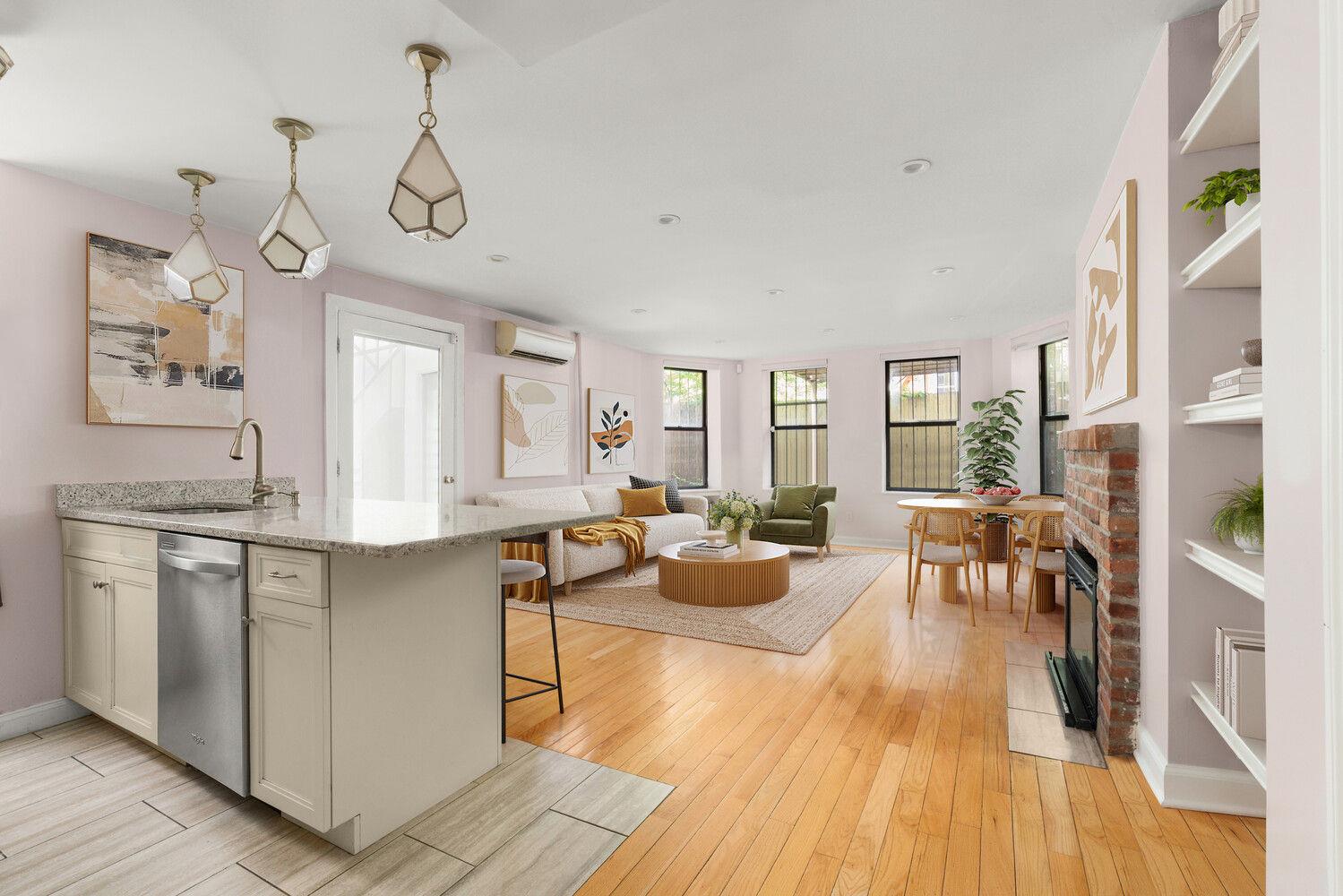 44 Remsen St Unit 1/2
