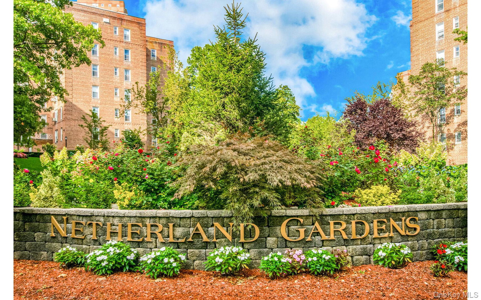 5621 Netherland Ave Unit 4D