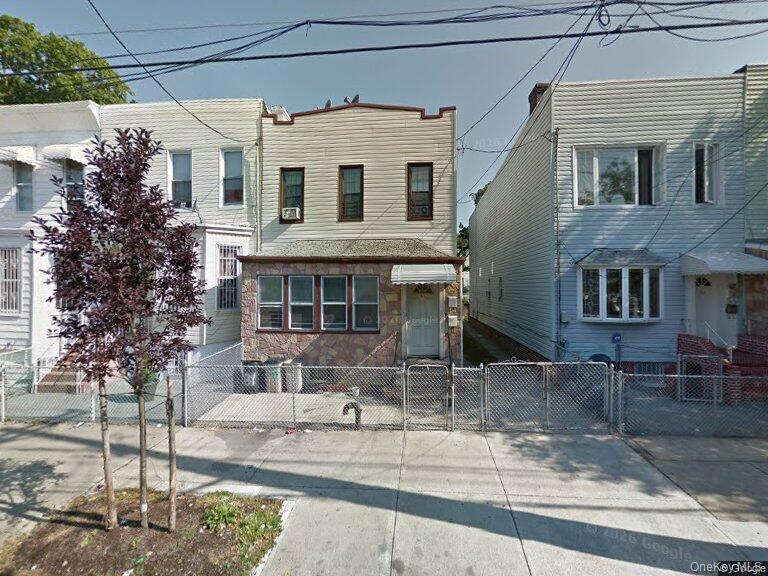 81 Mckinley Ave