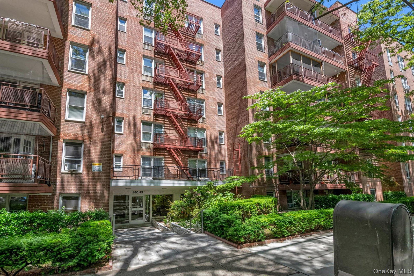 150-15 79 Avenue Unit 1A