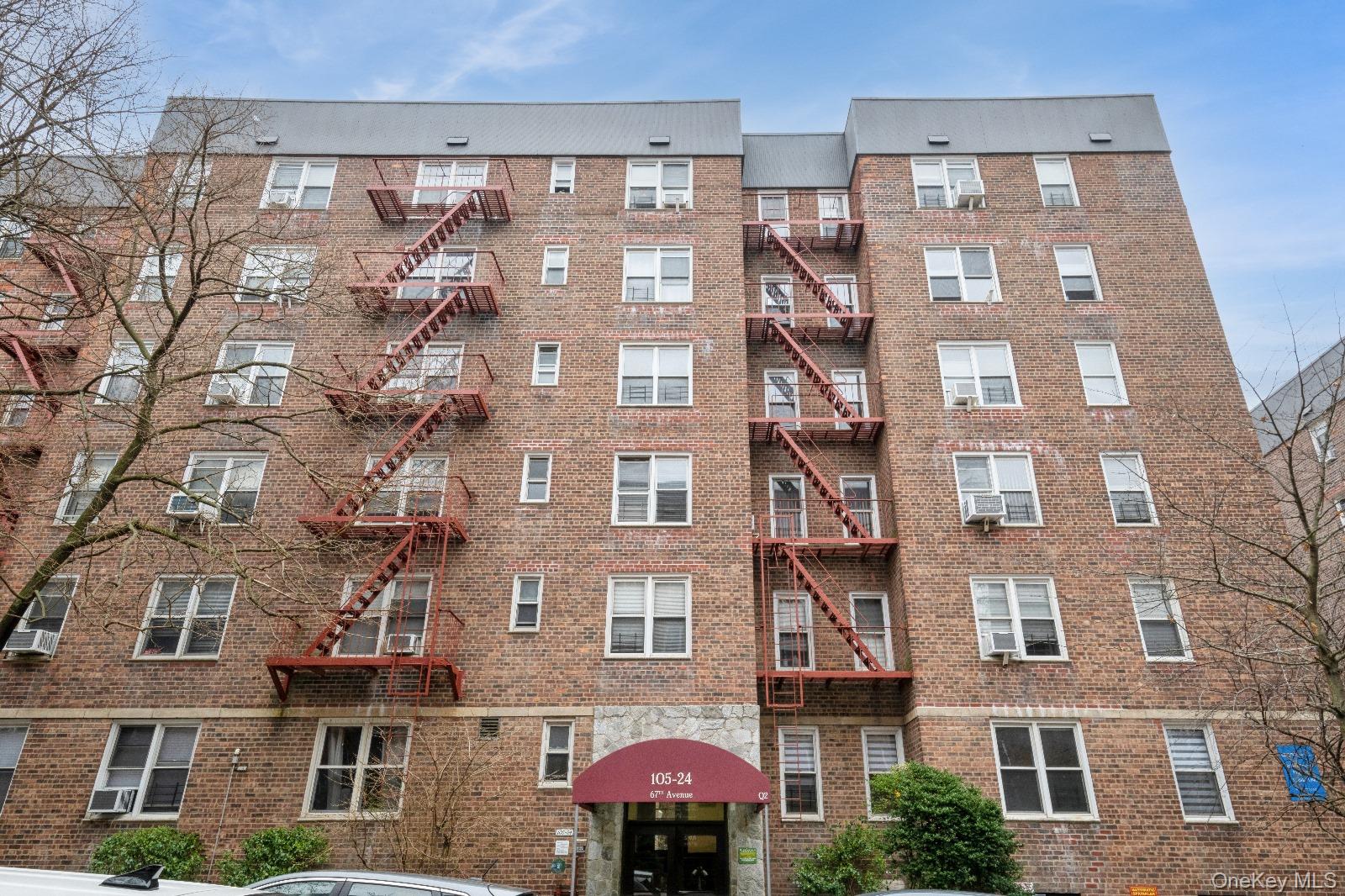 10524 67th Ave Unit 4B