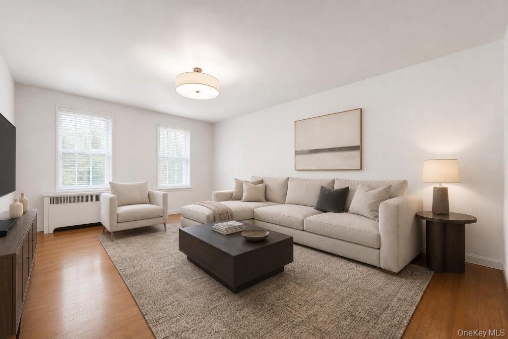1200 Woodycrest Ave Unit 1C
