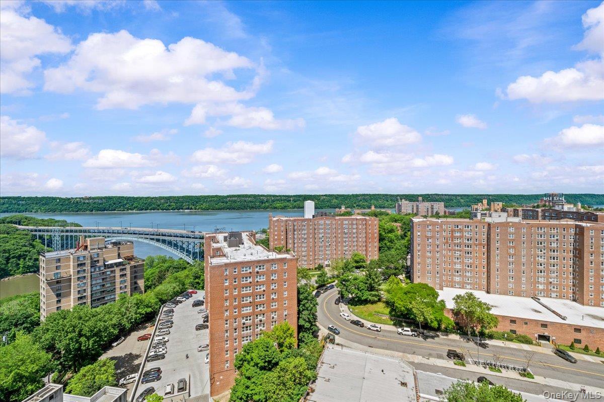 555 Kappock Avenue Unit 21K