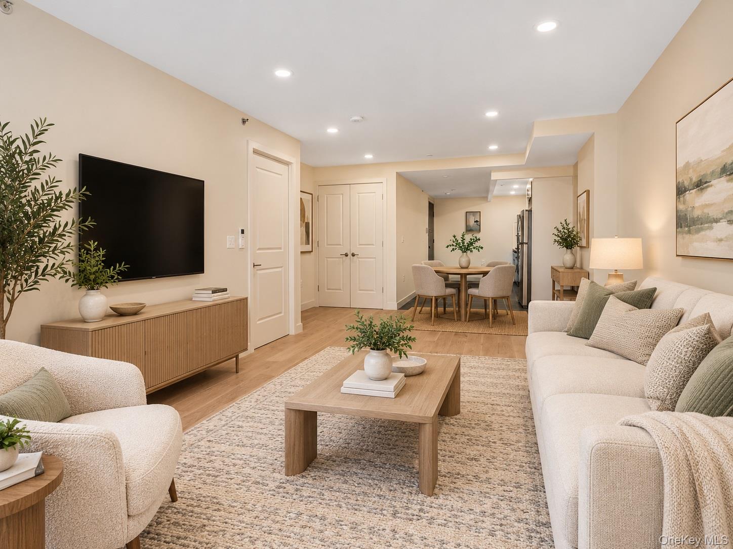 3641 Johnson Ave Unit 1C