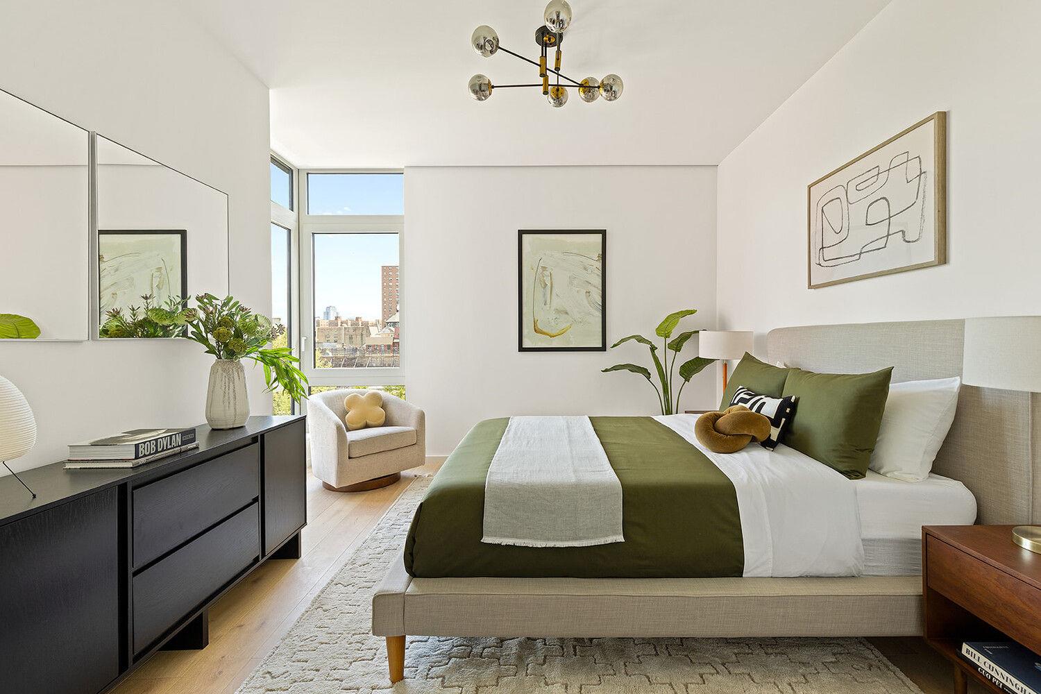 66 Clinton Street Unit 6B