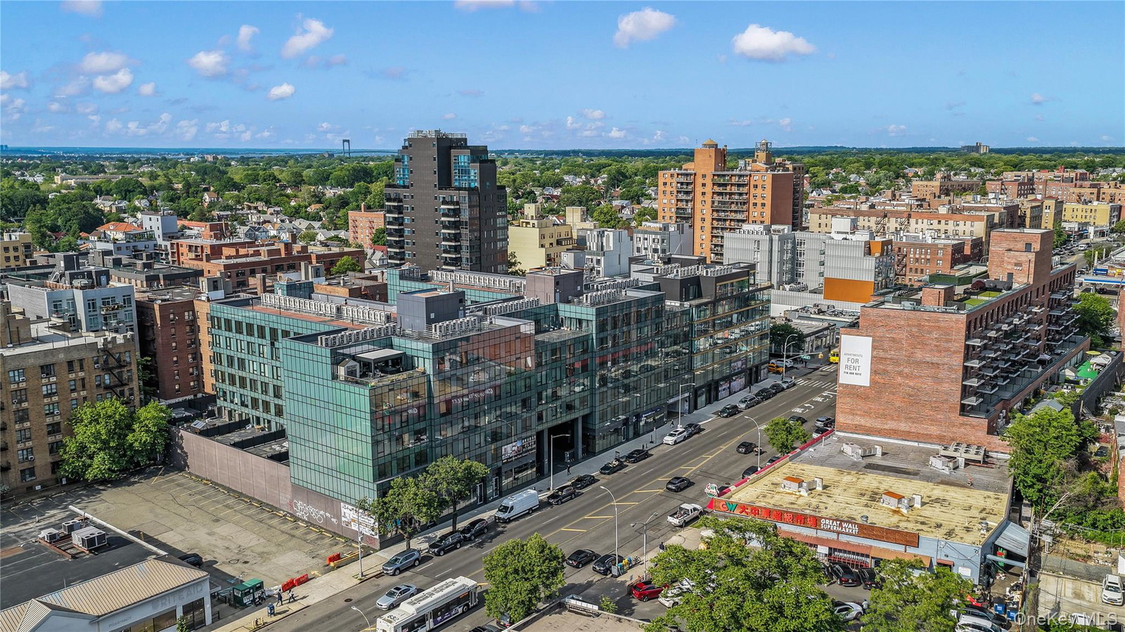 14449 Northern Blvd Unit 701