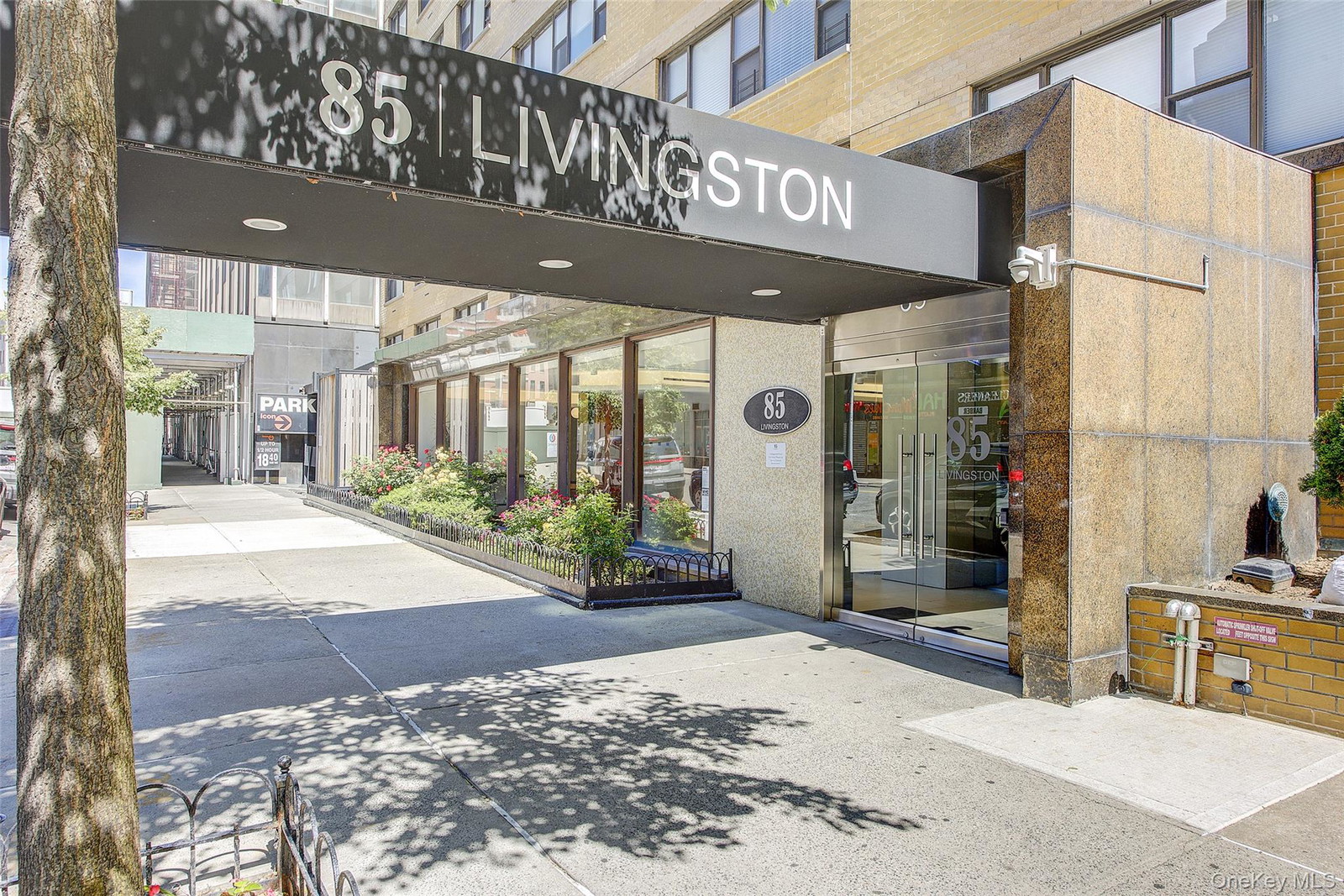 85 Livingston St Unit 8O