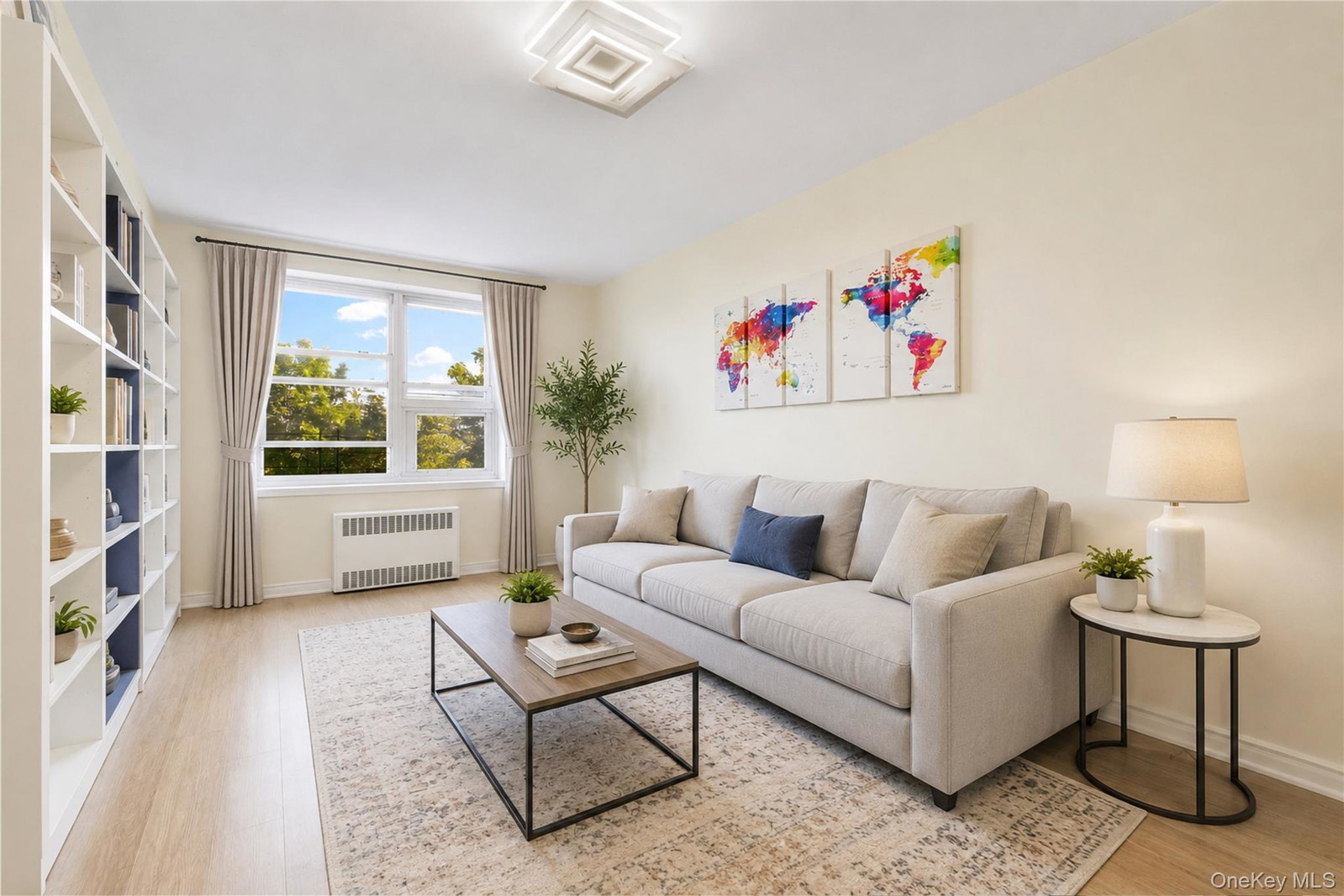 2802 Parsons Blvd Unit 4E
