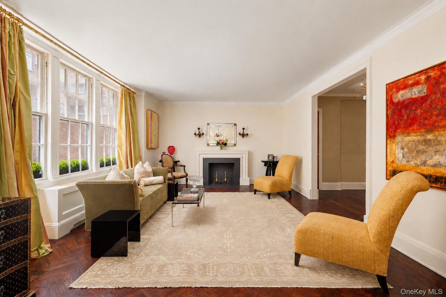 7 Gracie Square Unit 2/3cd