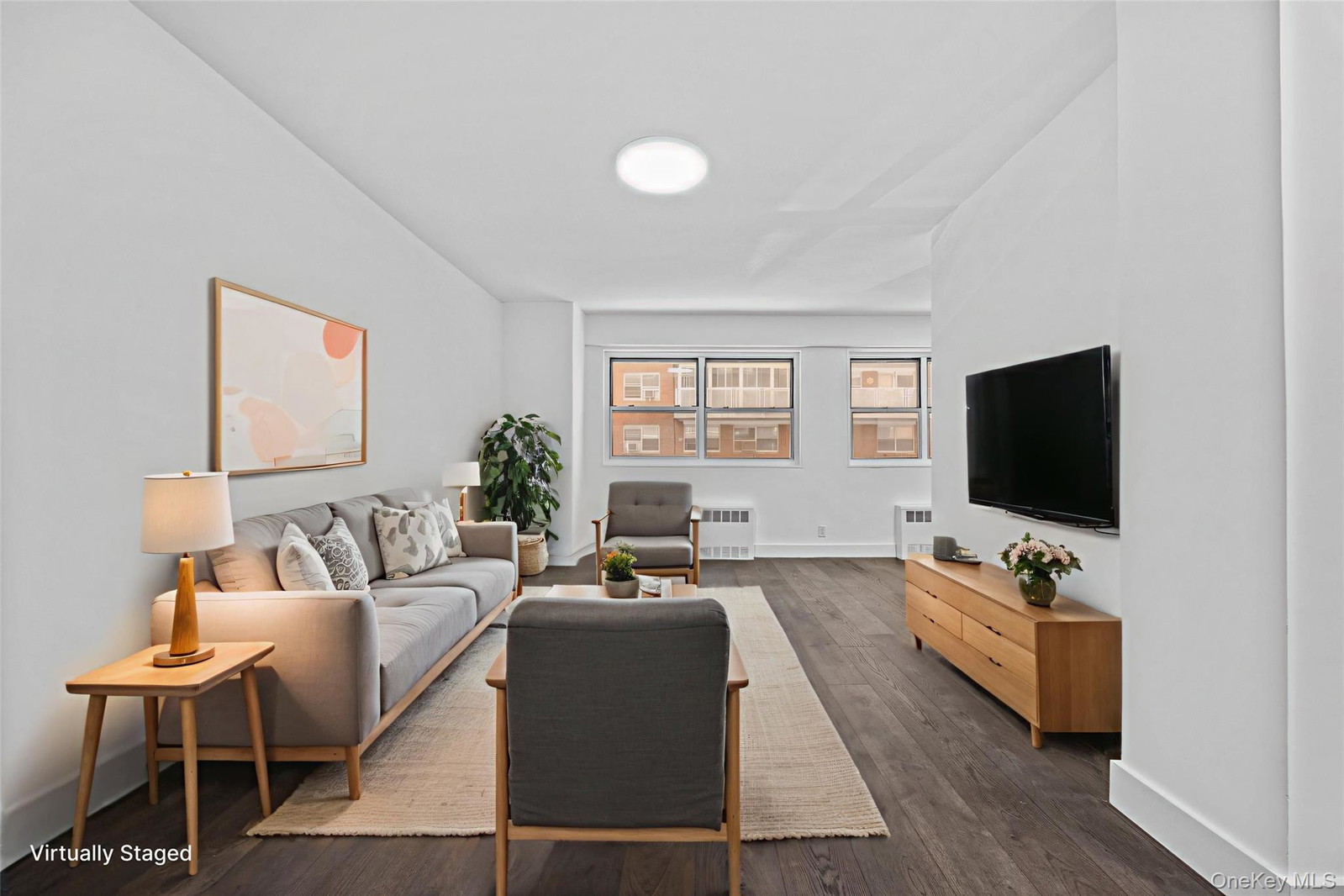 3125 Tibbett Ave Unit Mh