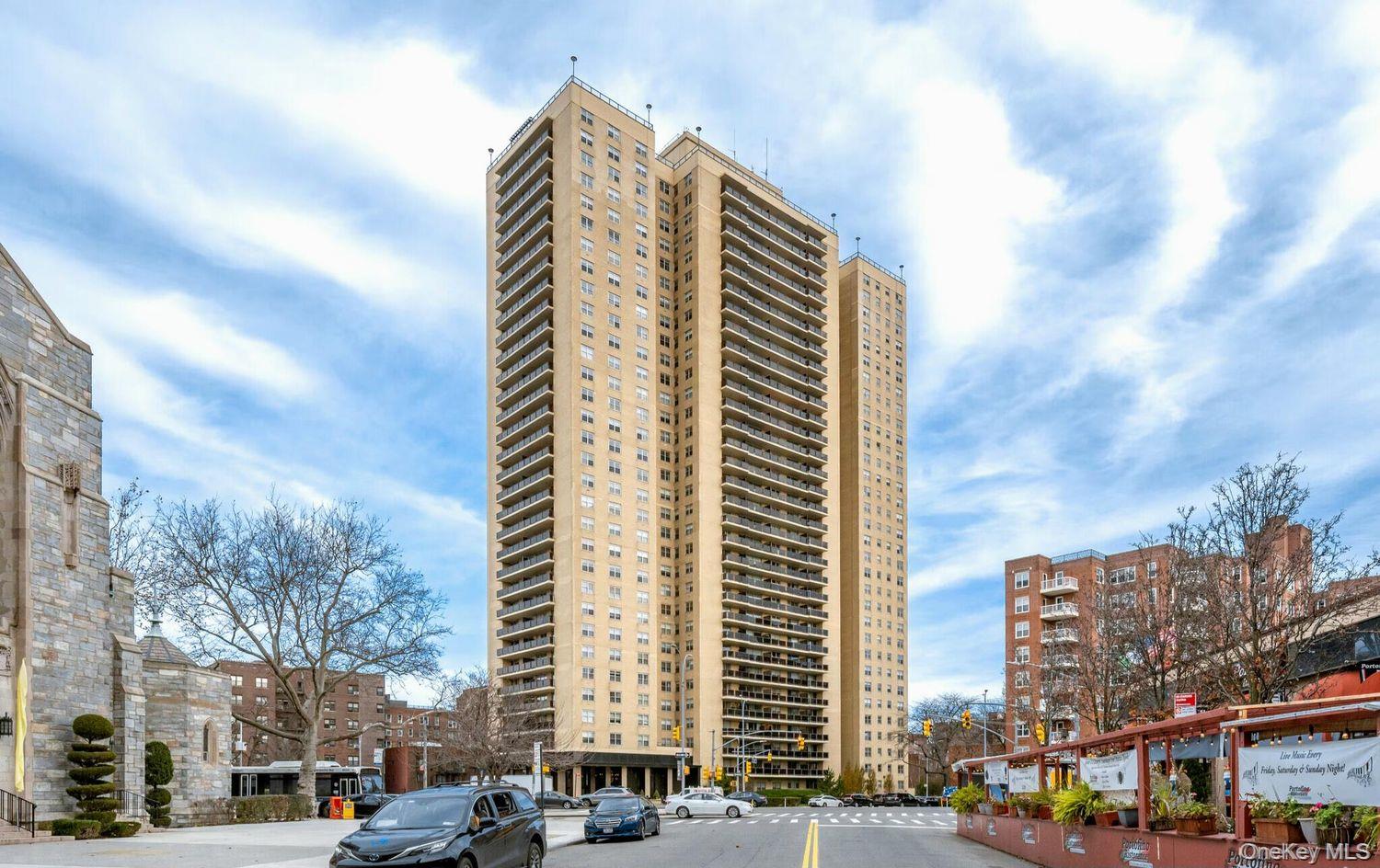 11011 Queens Blvd Unit 3M