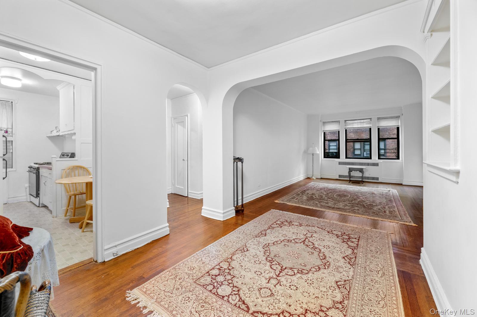 3516 85th St Unit 3H
