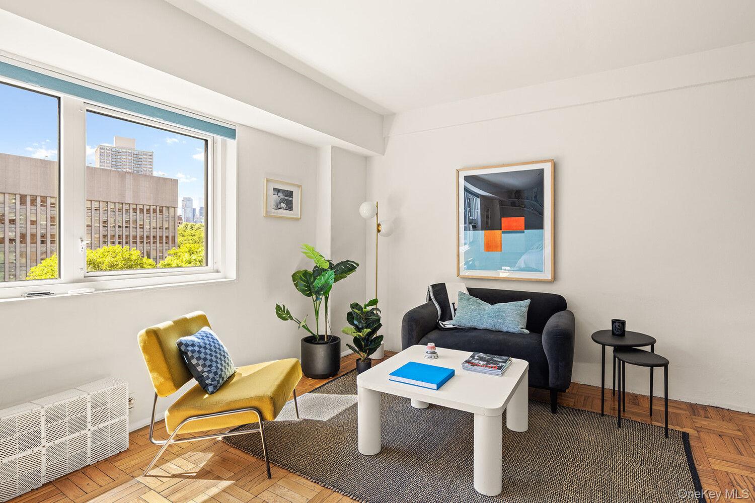 225 Adams St Unit 7E
