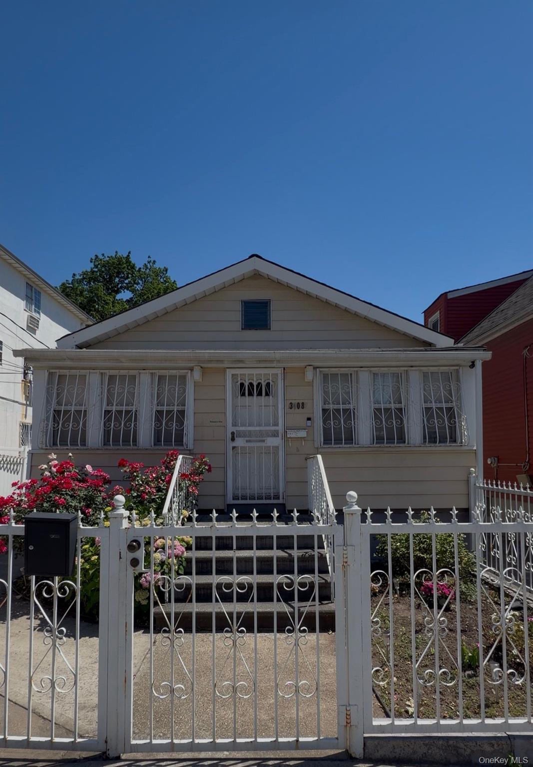 3408 Ely Ave