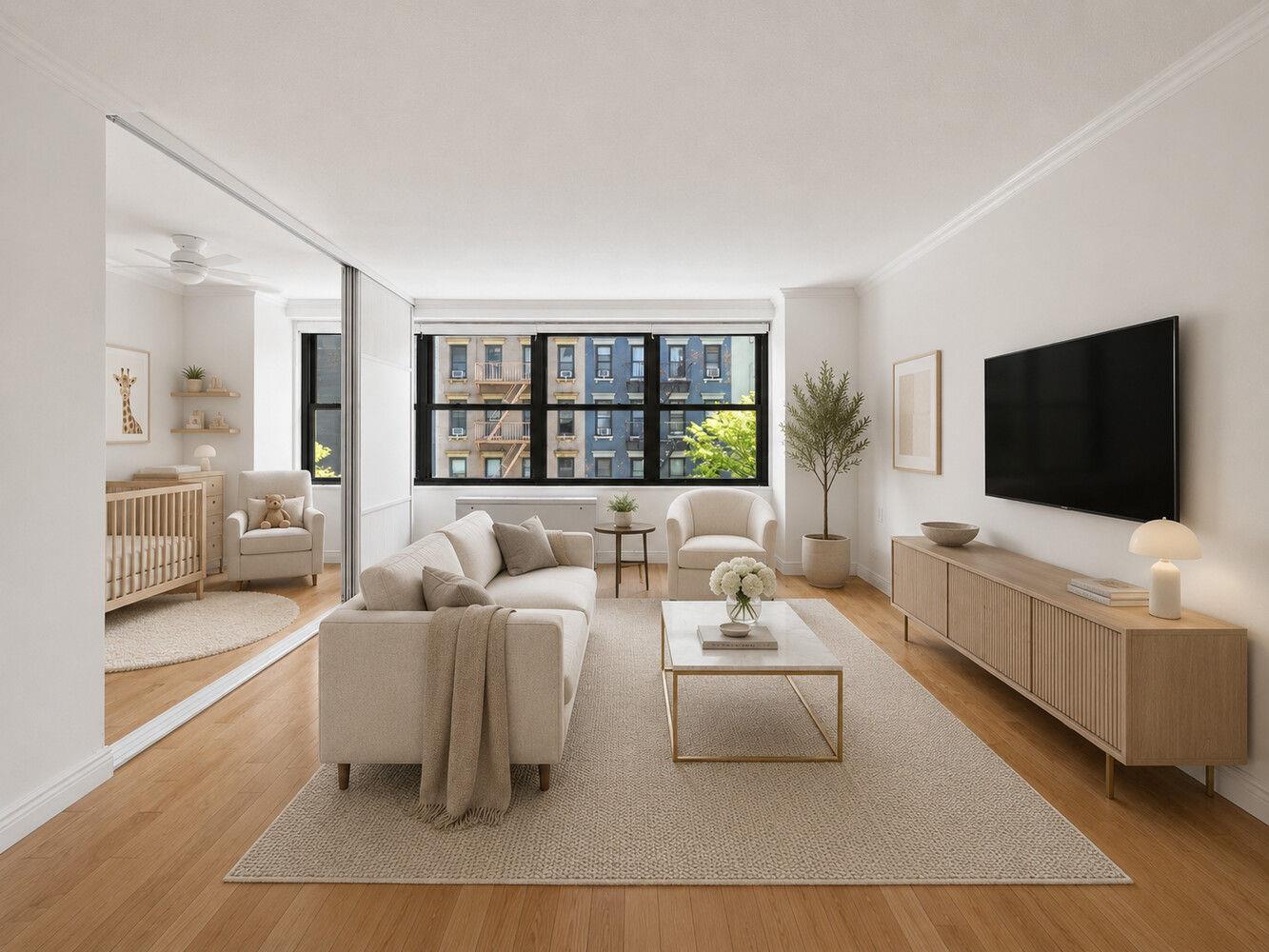 225 E 57th Street Unit 4M