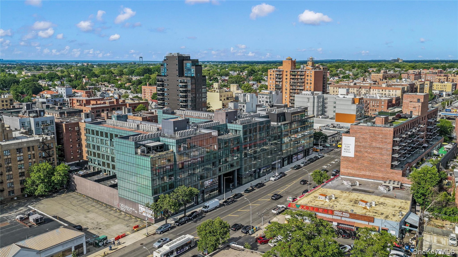 14449 Northern Blvd Unit 713