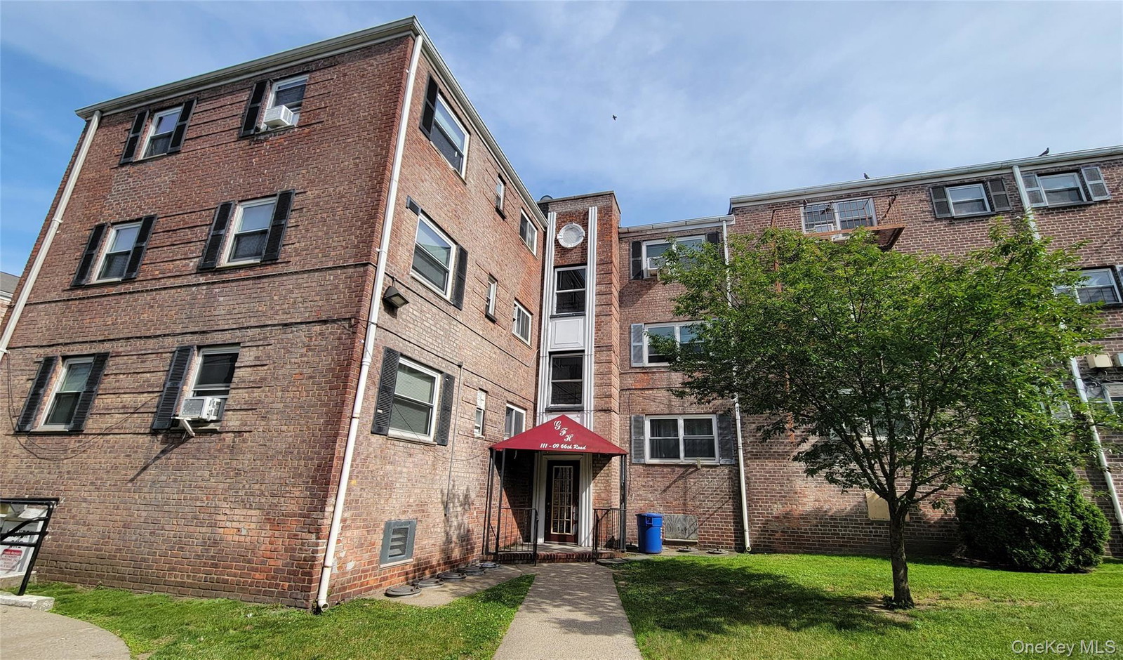 11109 66th Rd Unit 3A