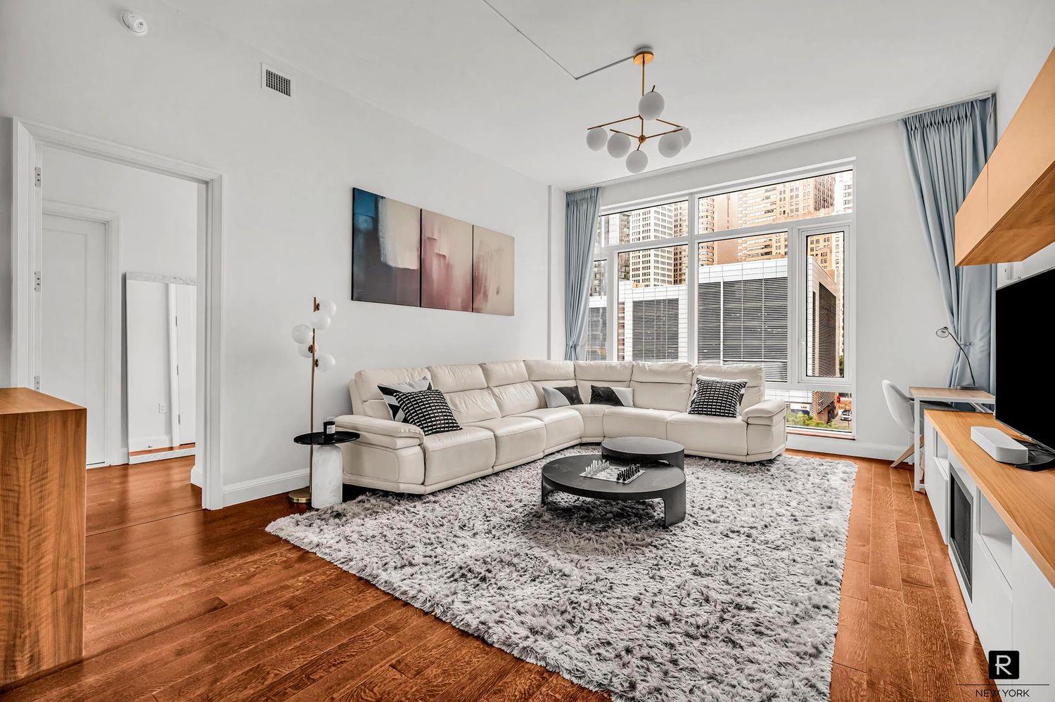 70 Little West Street Unit 5-K