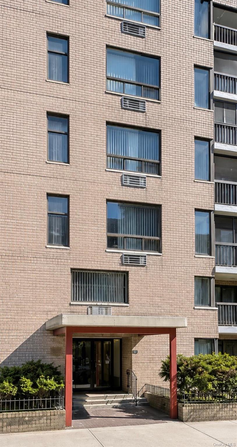 13446 Maple Ave Unit 5B