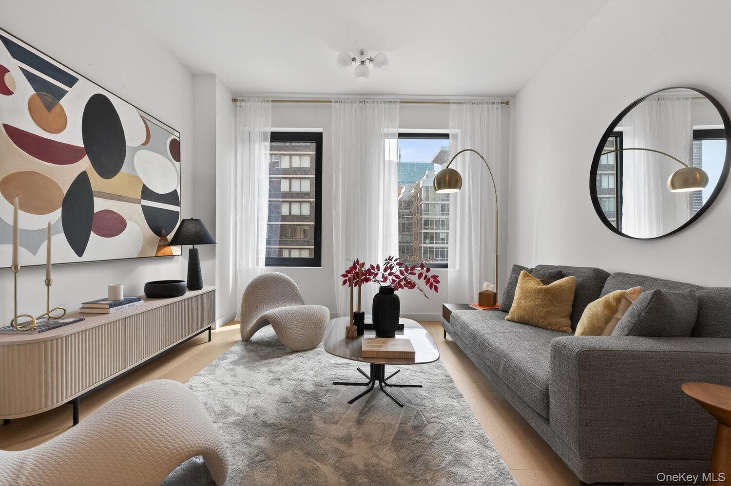 609 2nd Avenue Unit 604