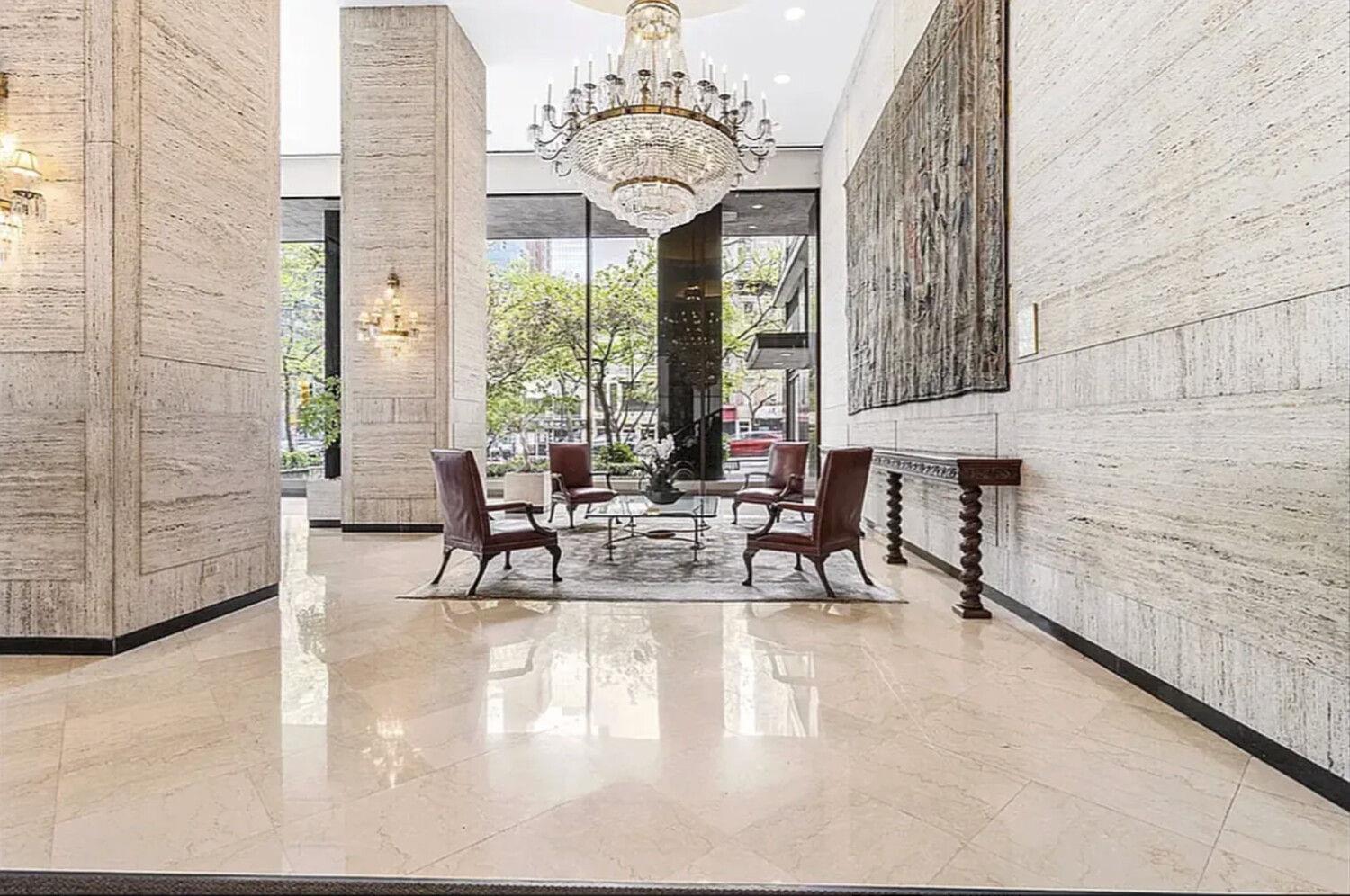 303 E 57th Street Unit E17