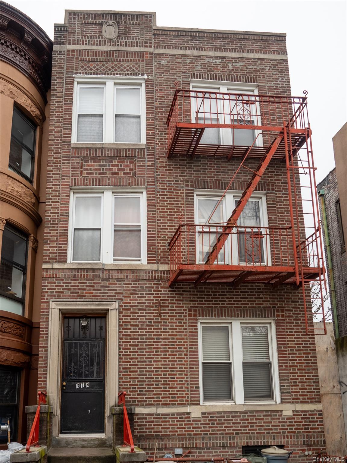 314 Senator St
