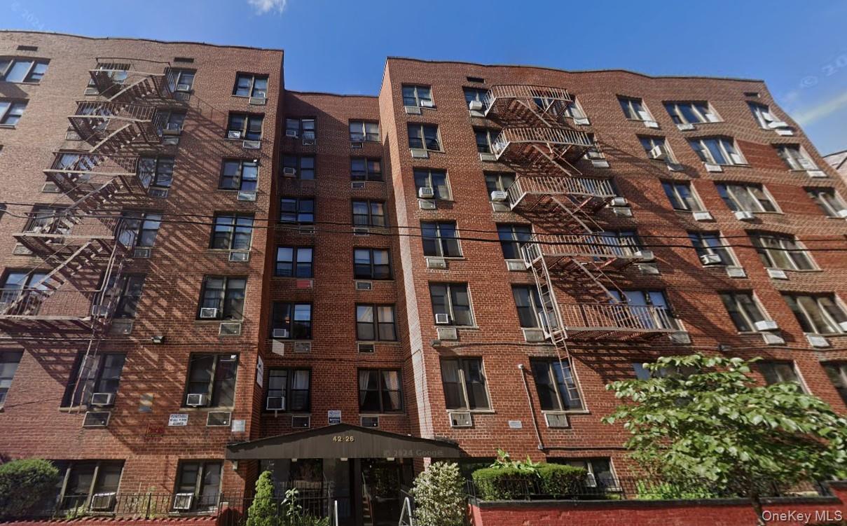 4226 81st St Unit 7I