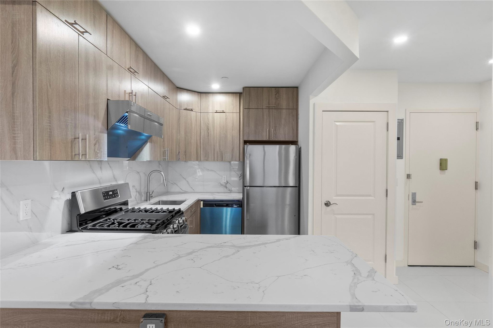 12428 Queens Blvd Unit 11C