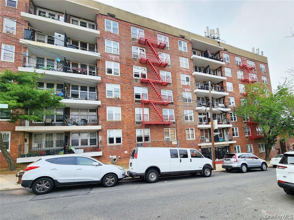 8605 60th Rd Unit 3B