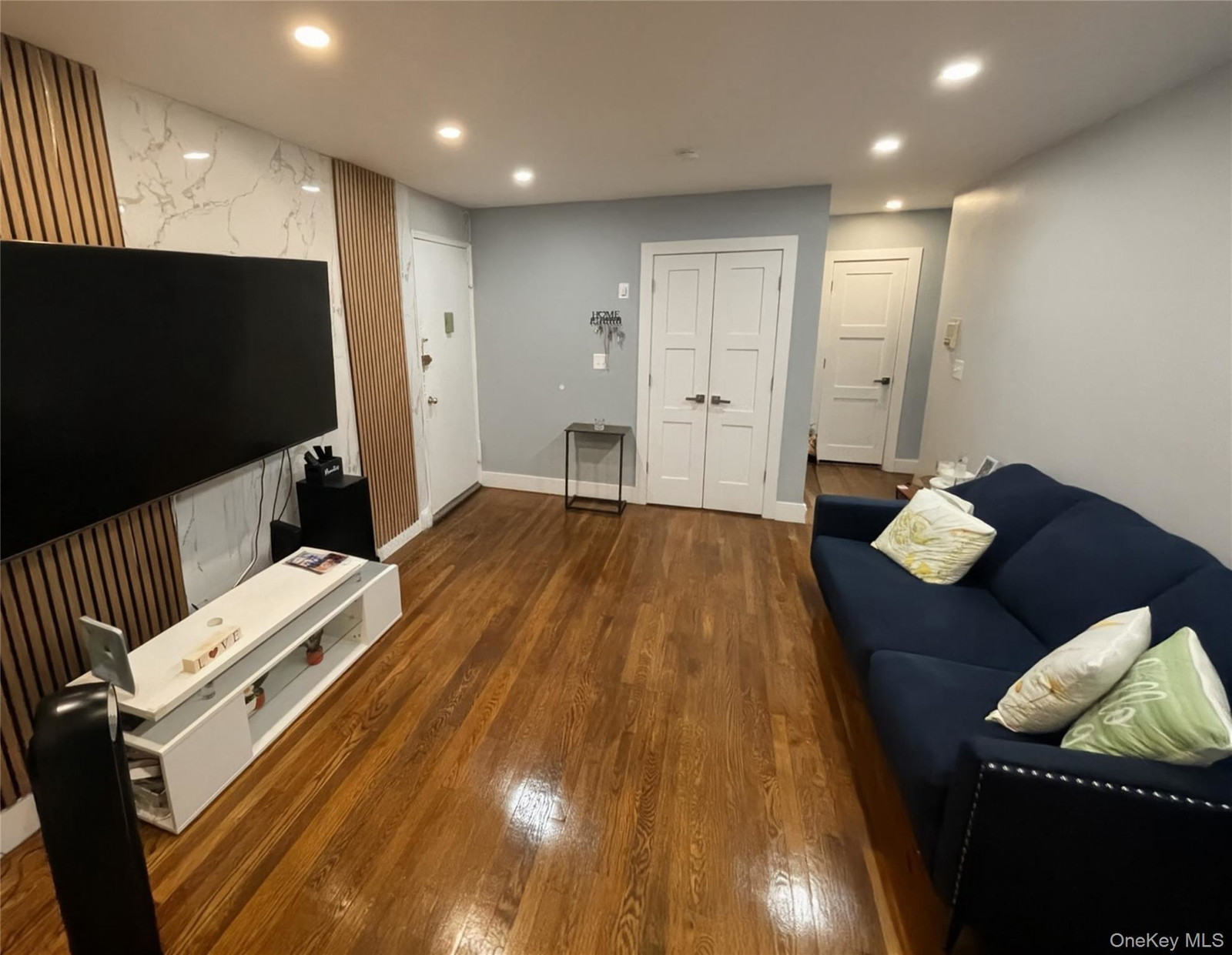 180 Van Cortlandt Park S Unit 5J