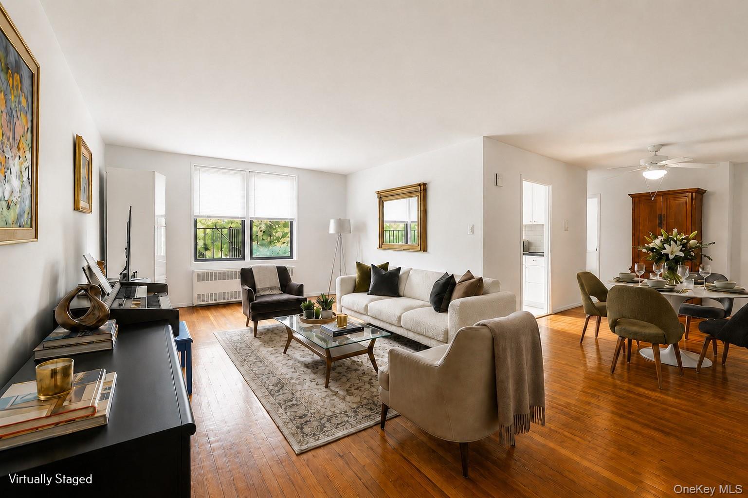 488 Ocean Pkwy Unit 3B