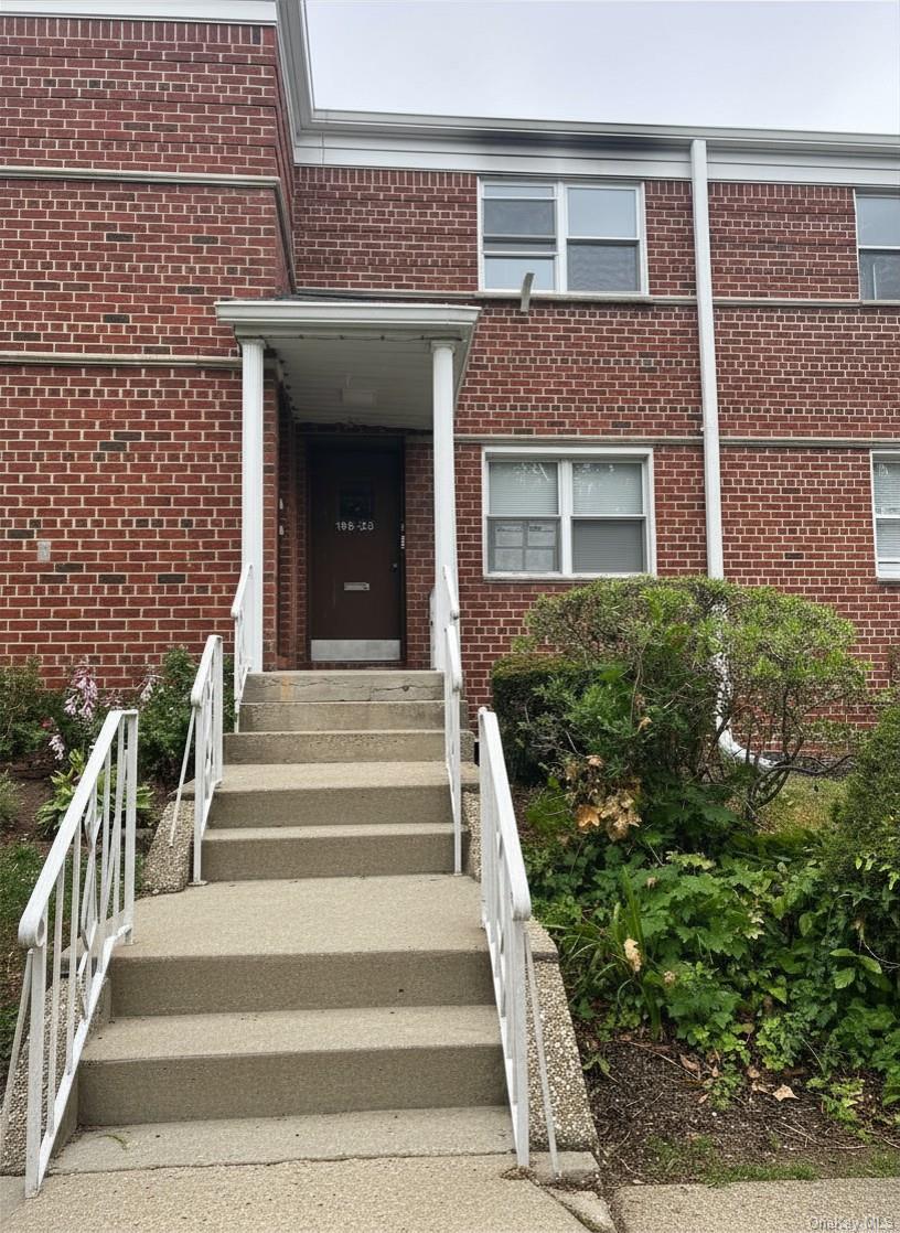 196-23 Dunton Avenue Unit 2B