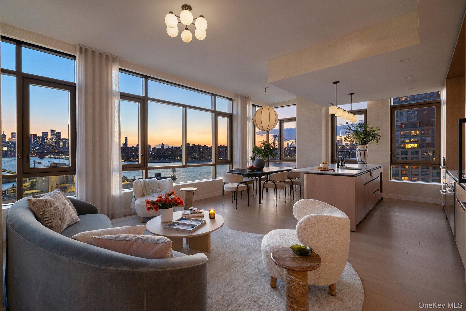 480 Kent Ave Unit 21D